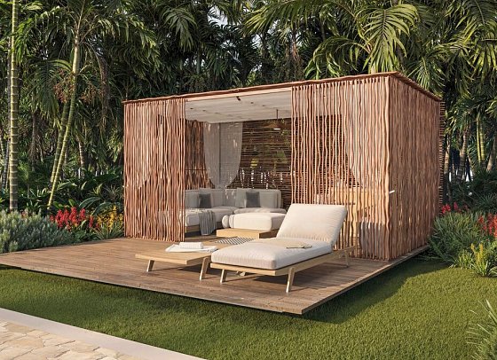 JW Marriott Costa Elena Resort & Spa, All-Inclusive - Modellbild