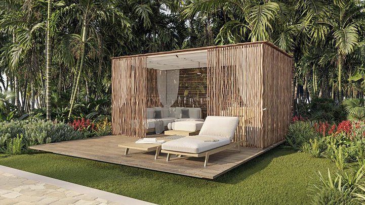 JW Marriott Costa Elena Resort & Spa - Modellbild