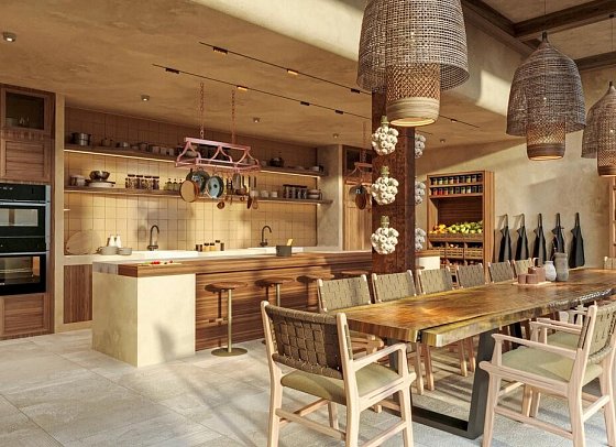 JW Marriott Costa Elena Resort & Spa, All-Inclusive - Modellbild