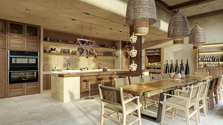 JW Marriott Costa Elena Resort & Spa - Modellbild
