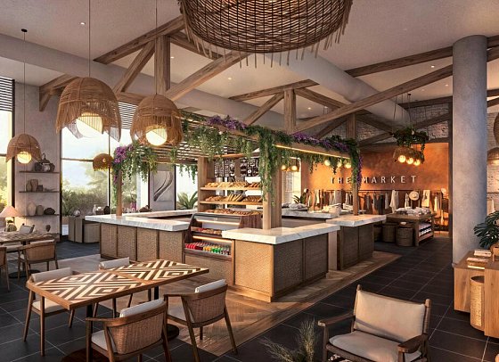 JW Marriott Costa Elena Resort & Spa, All-Inclusive - Modellbild