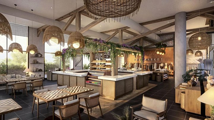 JW Marriott Costa Elena Resort & Spa - Modellbild
