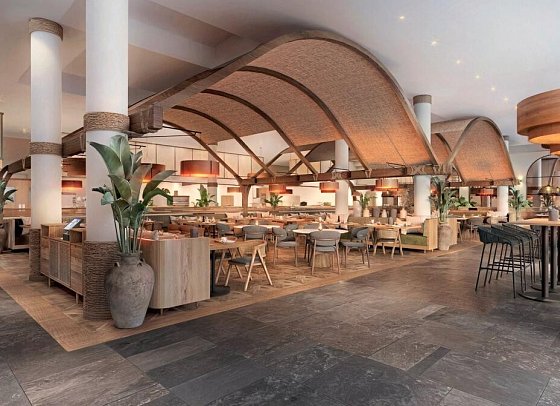 JW Marriott Costa Elena Resort & Spa, All-Inclusive - Modellbild