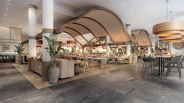 JW Marriott Costa Elena Resort & Spa - Modellbild