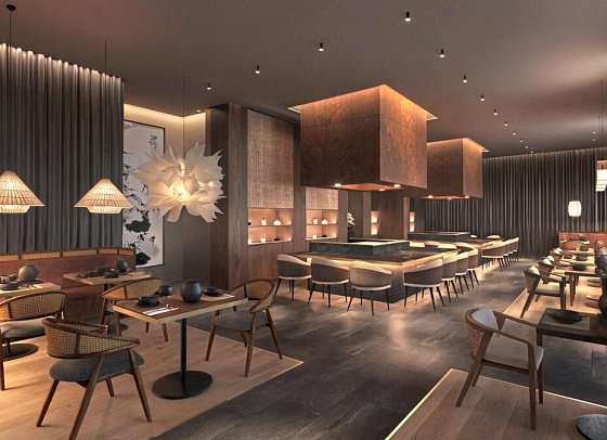 JW Marriott Costa Elena Resort & Spa, All-Inclusive - Modellbild