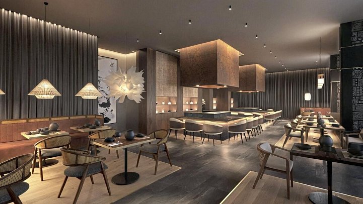 JW Marriott Costa Elena Resort & Spa - Modellbild