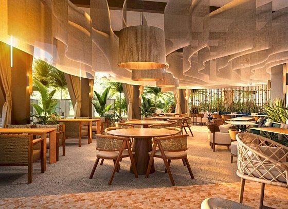 JW Marriott Costa Elena Resort & Spa, All-Inclusive - Modellbild