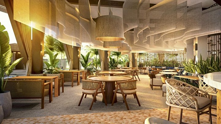 JW Marriott Costa Elena Resort & Spa - Modellbild