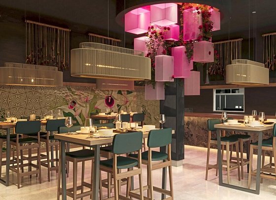 JW Marriott Costa Elena Resort & Spa, All-Inclusive - Modellbild