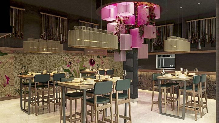 JW Marriott Costa Elena Resort & Spa - Modellbild