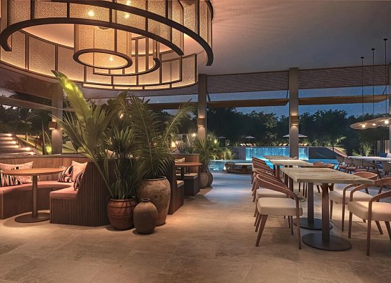 JW Marriott Costa Elena Resort & Spa, All-Inclusive - Modellbild