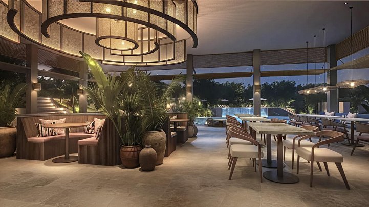JW Marriott Costa Elena Resort & Spa - Modellbild