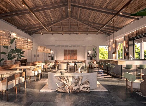 JW Marriott Costa Elena Resort & Spa, All-Inclusive - Modellbild