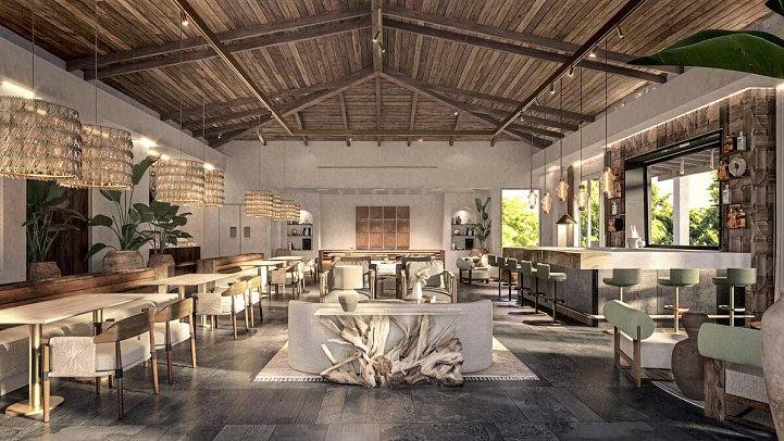 JW Marriott Costa Elena Resort & Spa - Modellbild