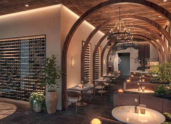 JW Marriott Costa Elena Resort & Spa, All-Inclusive - Modellbild