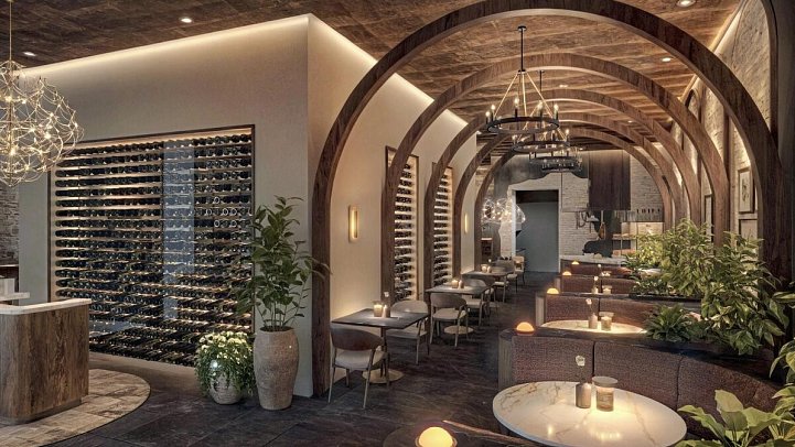 JW Marriott Costa Elena Resort & Spa - Modellbild