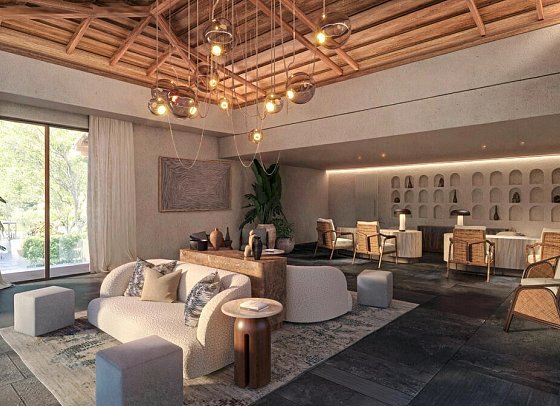 JW Marriott Costa Elena Resort & Spa, All-Inclusive - Modellbild