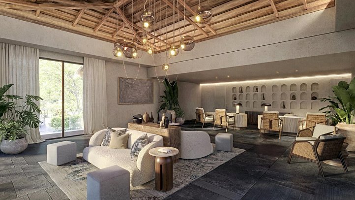JW Marriott Costa Elena Resort & Spa - Modellbild