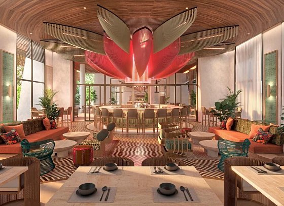 JW Marriott Costa Elena Resort & Spa, All-Inclusive - Modellbild