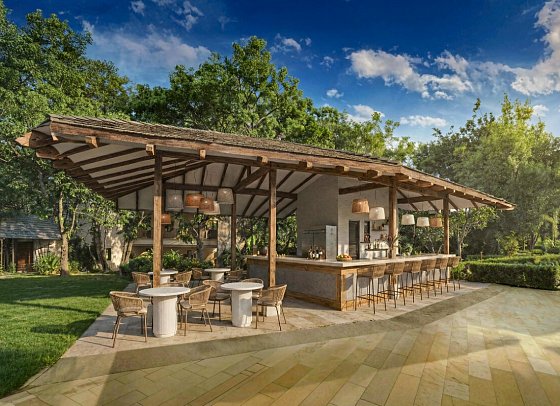 JW Marriott Costa Elena Resort & Spa, All-Inclusive - Modellbild