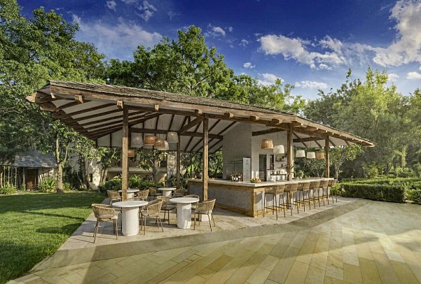 JW Marriott Costa Elena Resort & Spa - Modellbild