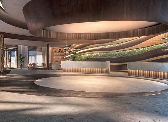 JW Marriott Costa Elena Resort & Spa, All-Inclusive - Modellbild