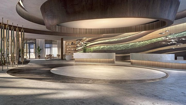 JW Marriott Costa Elena Resort & Spa - Modellbild