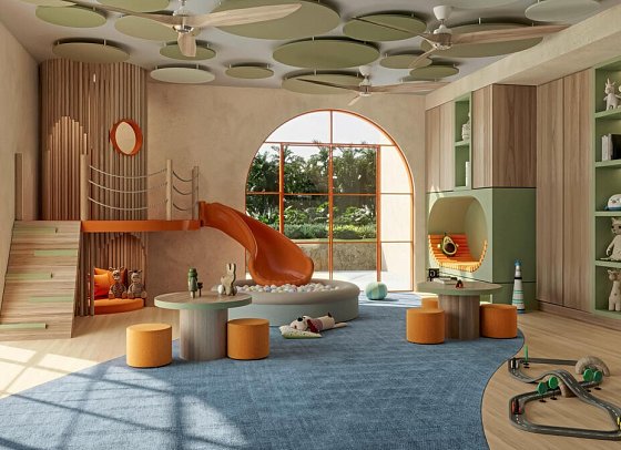 JW Marriott Costa Elena Resort & Spa, All-Inclusive - Modellbild