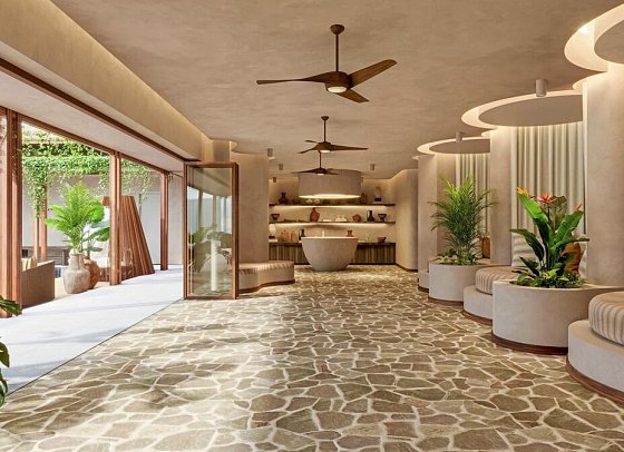 JW Marriott Costa Elena Resort & Spa, All-Inclusive - Modellbild