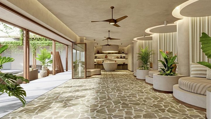 JW Marriott Costa Elena Resort & Spa - Modellbild