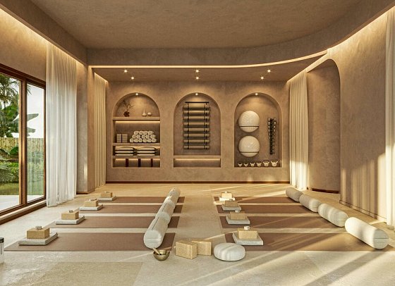 JW Marriott Costa Elena Resort & Spa, All-Inclusive - Modellbild
