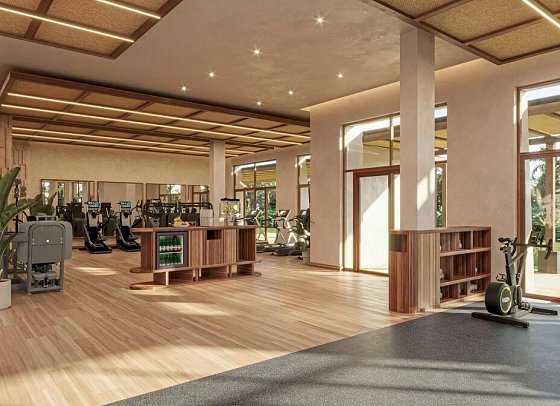 JW Marriott Costa Elena Resort & Spa, All-Inclusive - Modellbild
