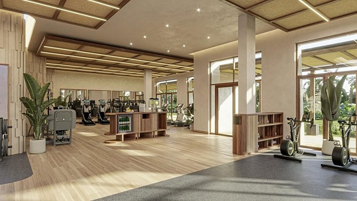 JW Marriott Costa Elena Resort & Spa - Modellbild