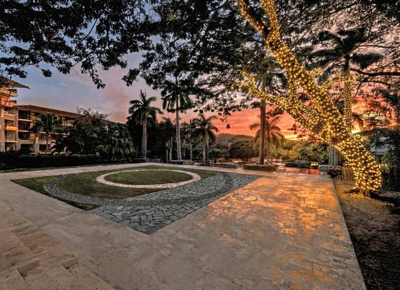 JW Marriott Costa Elena Resort & Spa, All-Inclusive - Modellbild