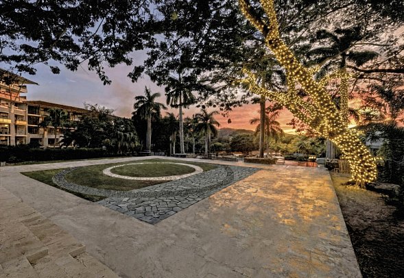 JW Marriott Costa Elena Resort & Spa - Modellbild