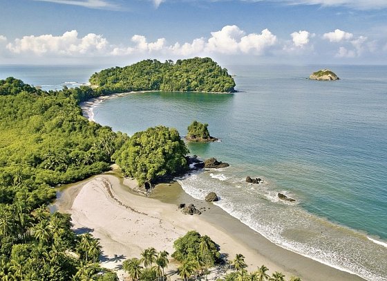 Wildlife Pur von der Karibik zum Pazifik - Manuel Antonio Nationalpark