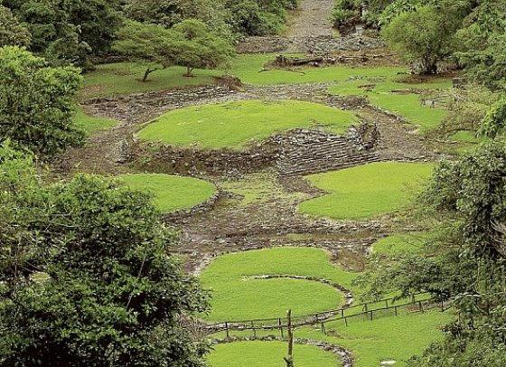 Pura Vida - Costa Rica hautnah mit Badeverlängerung