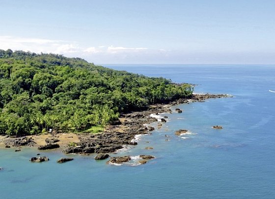 Pura Vida - Costa Rica hautnah mit Badeverlängerung - Corcovado Nationalpark