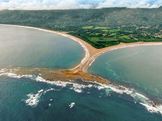 Geheimsvolles Costa Rica: Quetzale & Delfine - Bahía Ballena