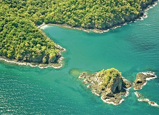 Geheimsvolles Costa Rica: Quetzale & Delfine - Manuel Antonio Nationalpark