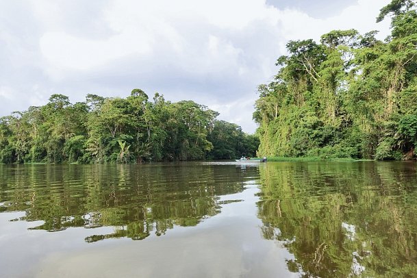 Costa Rica - Aktiv & Relax - Tortuguero