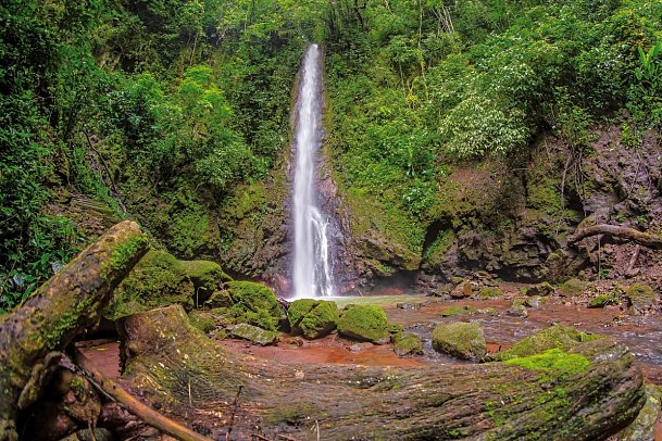 Costa Rica - Aktiv & Relax - Xandari