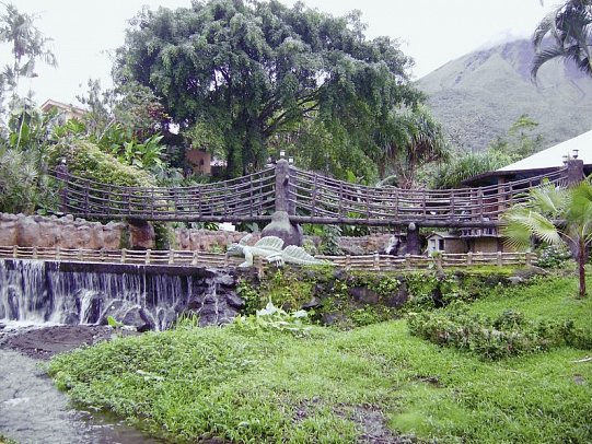 Höhepunkte Costa Ricas (14 Nächte)