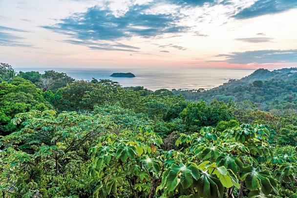 Höhepunkte Costa Ricas (14 Nächte)