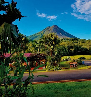Traumstrände im Land der Ticos