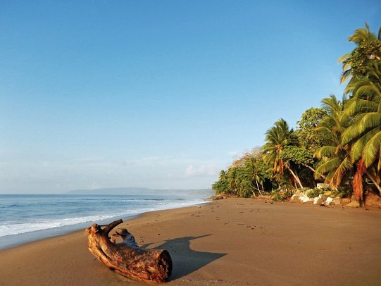 Traumstrände im Land der Ticos - Nicoya-Halbinsel