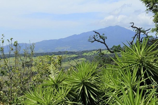 Unterwegs im Land der Ticos - Rincón de la Vieja