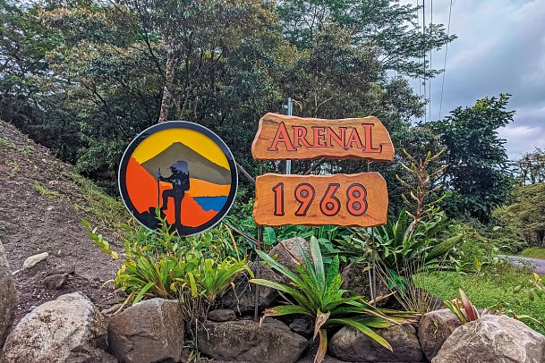 Costa Rica - auf die feine Art entdecken