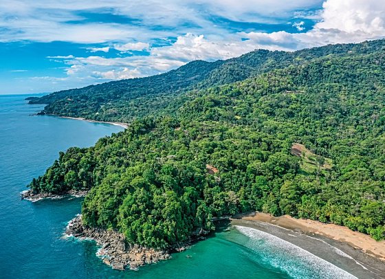 Costa Rica - auf die feine Art entdecken