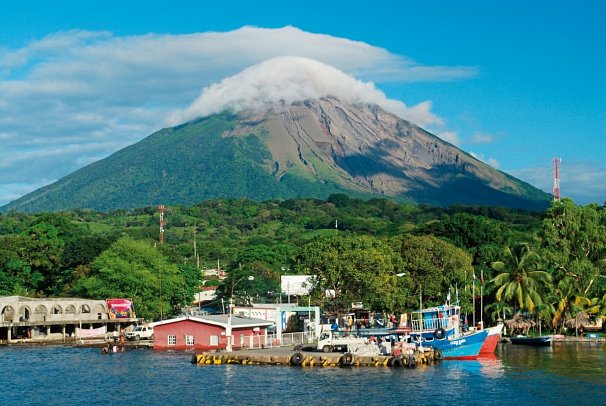 Costa Rica - Nicaragua: koloniale Schätze & üppige Natur - Ometepe, Nicaragua
